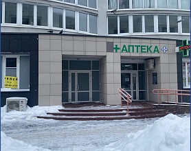  Аренда помещения Минск, Лынькова ул., 35 - фото 6