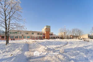 Фото объекта 25