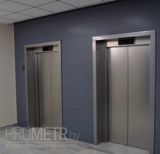  МФК "Riviera Plaza" (1-й блок) - фото 5