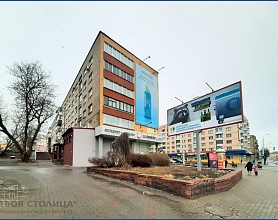  Продажа помещения Минск, Коласа ул., 39 - фото 10