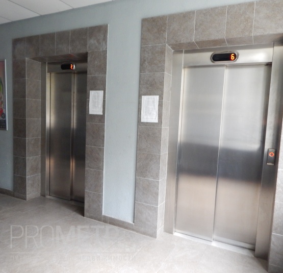  БЦ на ул. Скрыганова 6А - фото 4