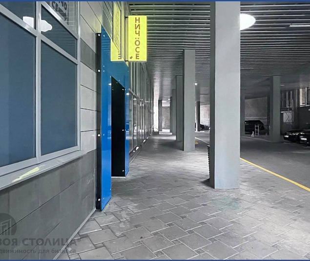 Аренда помещения Минск, Победителей, 27 - фото 9