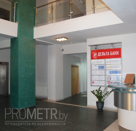  БЦ "IBC" - фото 2