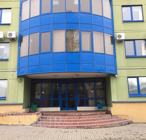  БЦ на пер. Козлова 7 - фото 2