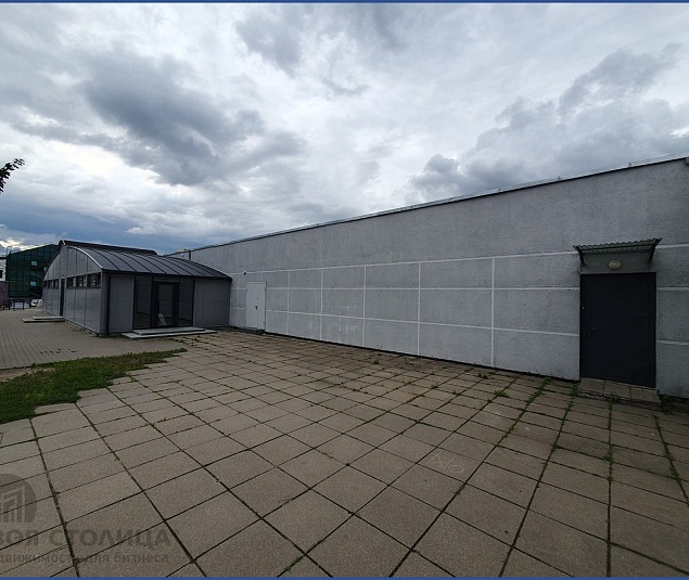 Аренда помещения Минск, Ложинская ул., 23 - фото 10