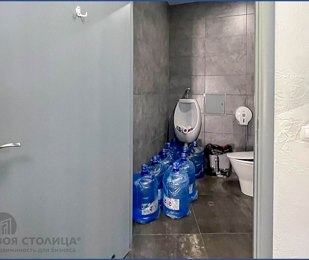 Аренда помещения Минск, Победителей, 27 - фото 7