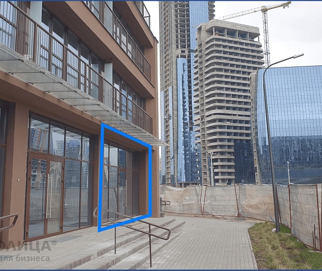 Аренда помещения Минск, Игоря Лученка, 15 - фото 1
