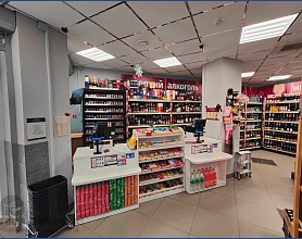  Продажа помещения Минск, Сторожовская ул., 6 - фото 2