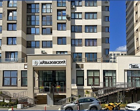  Продажа помещения Минск, Мстиславца ул., 8 - фото 0