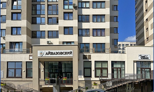 Продажа помещения Минск, Мстиславца ул., 8