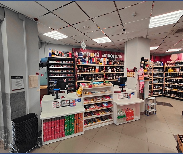  Продажа помещения Минск, Сторожовская ул., 6 - фото 2