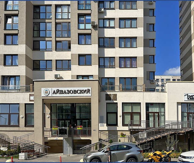  Продажа помещения Минск, Мстиславца ул., 8 - фото 0