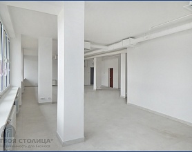  Аренда помещения Минск, Дзержинского просп., 23 - фото 2