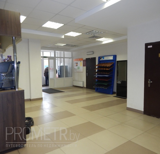  БЦ "Технопарк" - фото 4