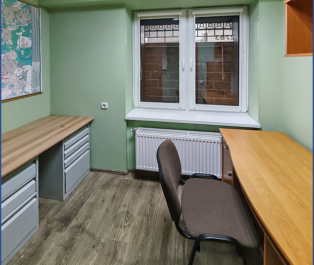 Продажа помещения Минск, Беды ул., 26 - фото 3