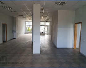  Аренда помещения Минск, Беды, 45 - фото 3