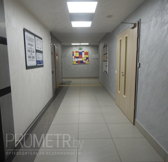  БЦ "Фаренгейт" - фото 8