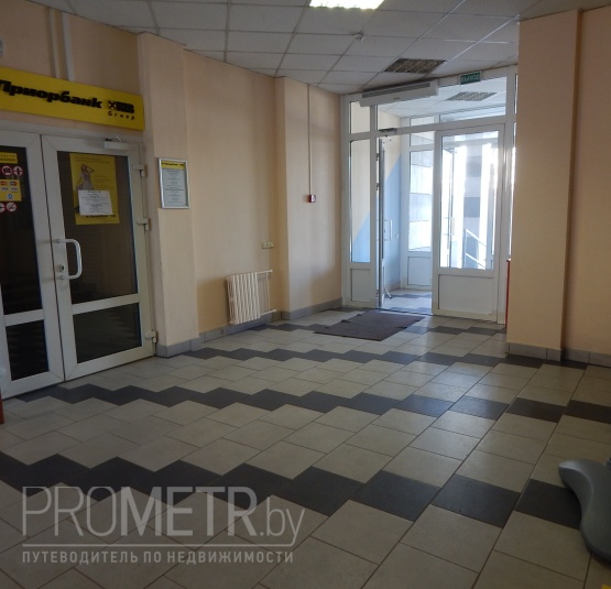  БЦ на ул. Короля 51 - фото 4