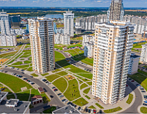 В ЖК «Променад» отличная новость