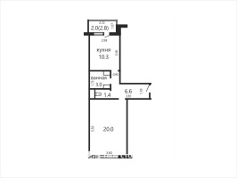 Фото объекта 21