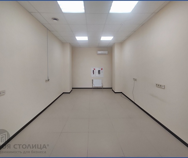  Аренда помещения Минск, Победителей просп., 133 - фото 5