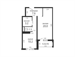 Фото объекта 25