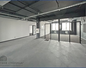  Аренда помещения Минск, Гурского ул., 44 - фото 3