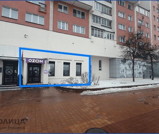  Продажа помещения Минск, Маяковского ул., 22 - фото 8