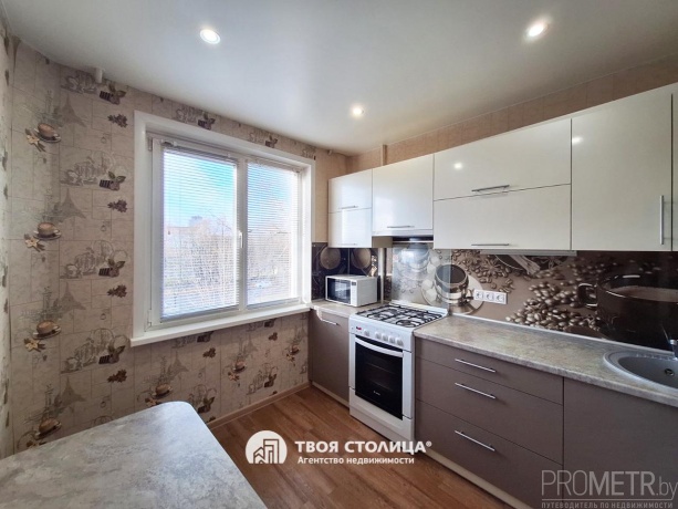 Фото объекта 1