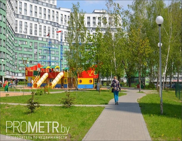 Жилой комплекс «Каскад» - фото 4