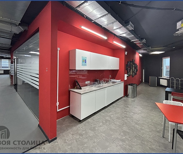  Аренда помещения Минск, Гурского ул., 44 - фото 7