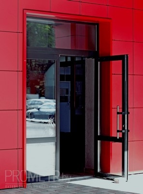  БЦ на ул. Брикета 30 - фото 2