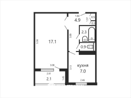 Фото объекта 26