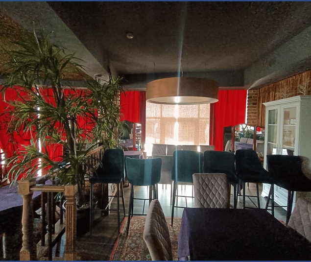  Продажа помещения Минск, Домбровская, 9 - фото 1