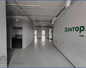  Аренда помещения Минск, Дзержинского просп., 19 - фото 2