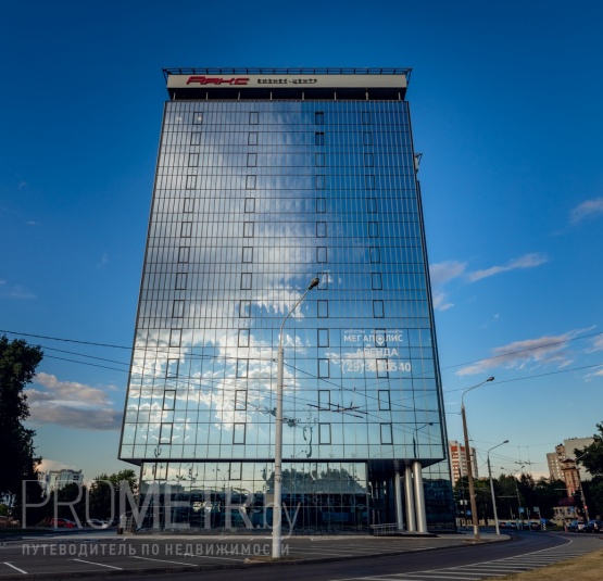  БЦ "Аякс" - фото 2