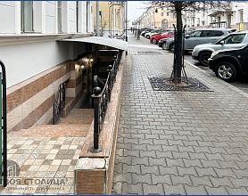  Аренда помещения Минск, Маркса ул. , 20 - фото 5