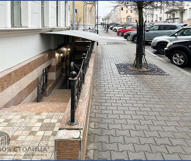  Аренда помещения Минск, Маркса ул. , 20 - фото 5