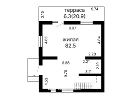 Фото объекта 26