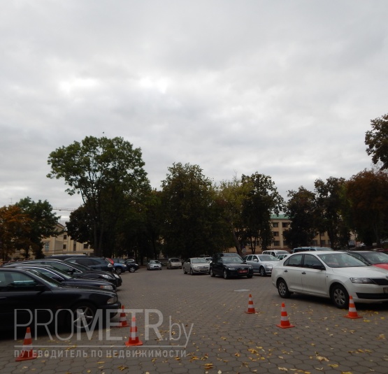  БЦ на ул. Энгельса 34А - фото 6