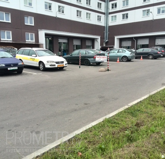  БЦ "Каменногорский" - фото 3