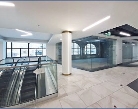  Продажа помещения Минск, Мстиславца ул., 12 - фото 4