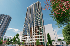 18.8 «Турин» квартал "Чемпионов" - 23.6 "Екатеринбург", квартал "Евразия"