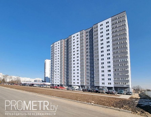 Жилой комплекс «Минский квартал» - фото 1