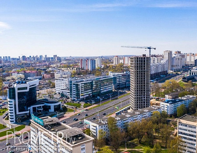 Жилой дом «MOD House» - фото 10