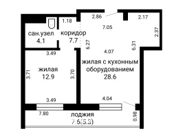 Фото объекта 26