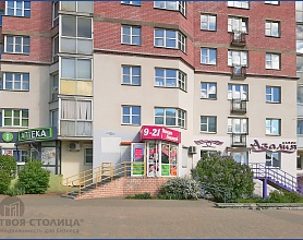  Аренда помещения Минск, Независимости просп., 185 - фото 1