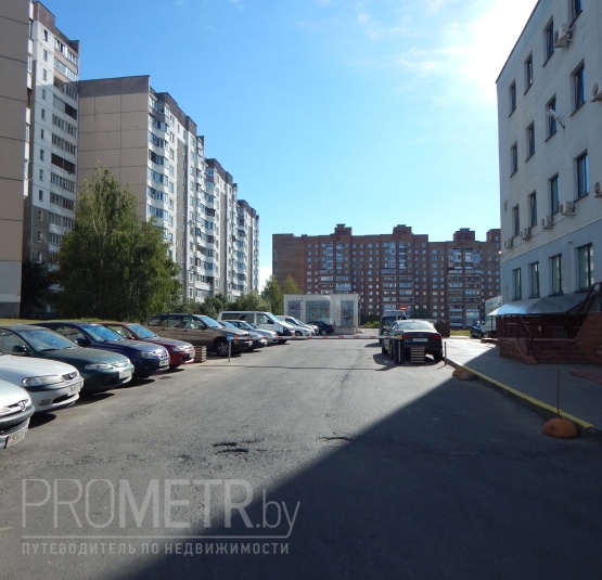  БЦ на ул. Лобанка 79 - фото 8