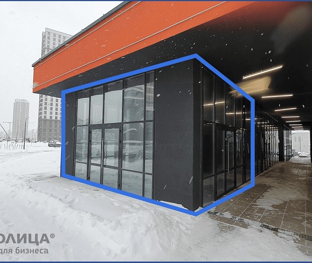  Продажа помещения Минск, Игоря Лученка, 30 - фото 6