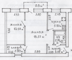 Фото объекта 31